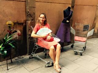 Tamina Kallert feet photo thumbnail