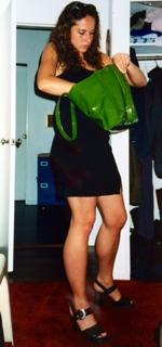 Tamina Kallert feet photo thumbnail