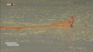 Tamina Kallert feet photo thumbnail