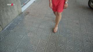 Tamina Kallert feet photo thumbnail