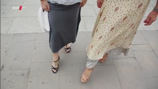 Tamina Kallert feet photo thumbnail