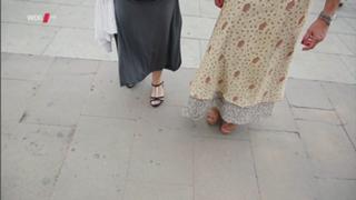 Tamina Kallert feet photo thumbnail