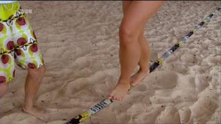 Tamina Kallert feet photo thumbnail