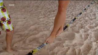 Tamina Kallert feet photo thumbnail