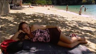 Tamina Kallert feet photo thumbnail