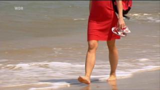 Tamina Kallert feet photo thumbnail