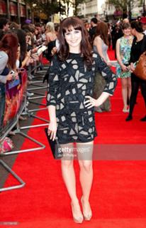 Tamla Kari feet photo 13