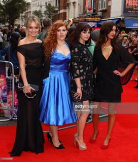Tamla Kari feet photo 11