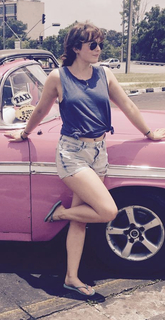 Tamla Kari feet photo 8