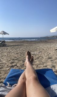 Tamla Kari feet photo 1