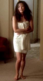 Tamlyn Tomita feet photo thumbnail
