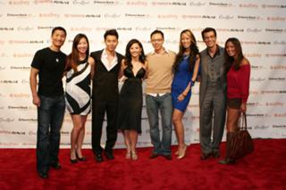 Tamlyn Tomita feet photo 2