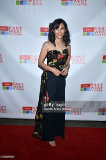 Tamlyn Tomita feet photo thumbnail