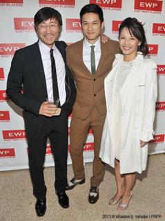 Tamlyn Tomita feet photo 5
