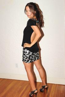 Tammin Sursok feet photo thumbnail