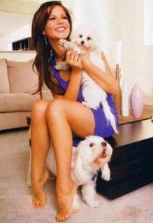 Tammin Sursok feet photo thumbnail