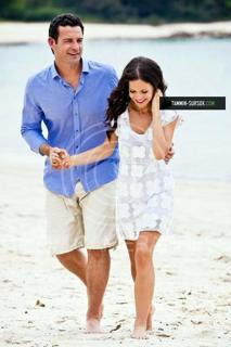 Tammin Sursok feet photo thumbnail