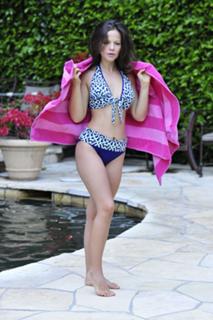 Tammin Sursok feet photo thumbnail