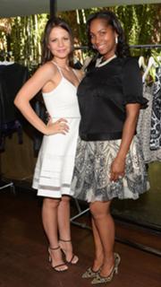 Tammin Sursok feet photo thumbnail