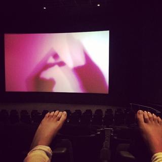 Tammin Sursok feet photo thumbnail