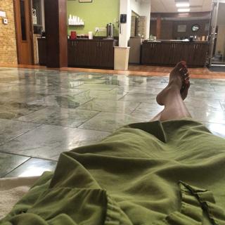 Tammin Sursok feet photo thumbnail