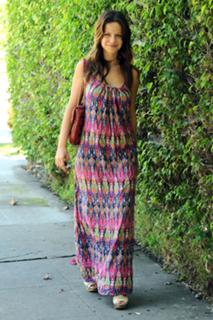 Tammin Sursok feet photo thumbnail