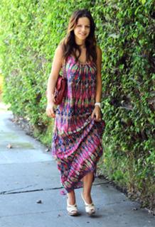 Tammin Sursok feet photo thumbnail