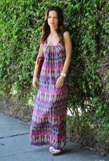 Tammin Sursok feet photo thumbnail