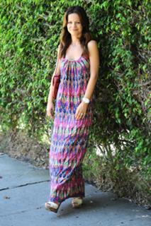 Tammin Sursok feet photo thumbnail