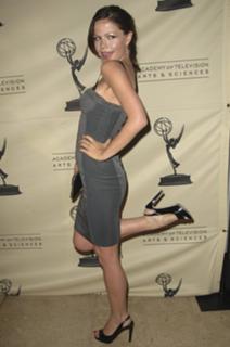 Tammin Sursok feet photo thumbnail