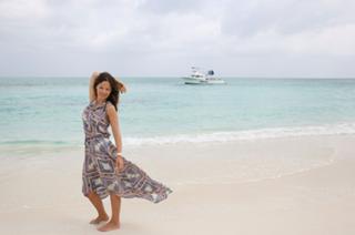 Tammin Sursok feet photo thumbnail