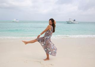 Tammin Sursok feet photo thumbnail