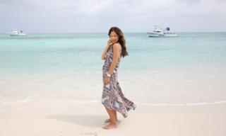 Tammin Sursok feet photo thumbnail