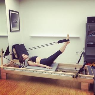 Tammin Sursok feet photo thumbnail