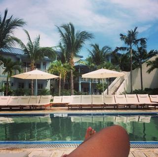 Tammin Sursok feet photo thumbnail