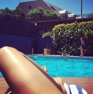 Tammin Sursok feet photo thumbnail