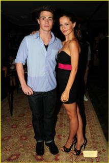 Tammin Sursok feet photo thumbnail