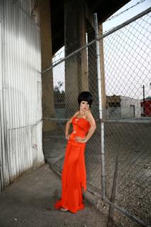 Tammin Sursok feet photo thumbnail