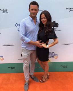 Tammin Sursok feet photo thumbnail