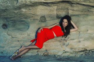 Tammin Sursok feet photo thumbnail