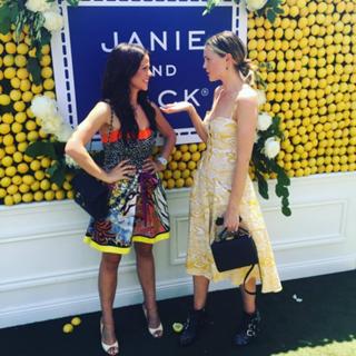 Tammin Sursok feet photo thumbnail