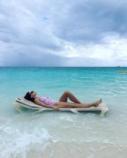 Tammin Sursok feet photo thumbnail