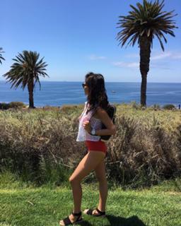 Tammin Sursok feet photo thumbnail