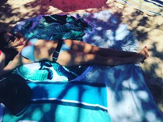 Tammin Sursok feet photo thumbnail