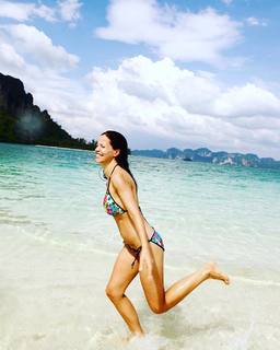 Tammin Sursok feet photo thumbnail