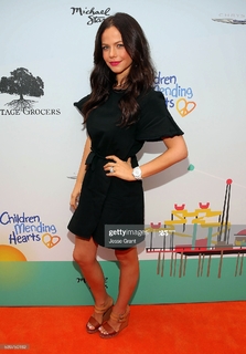 Tammin Sursok feet photo thumbnail