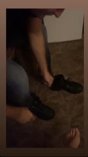 Tammin Sursok feet photo thumbnail