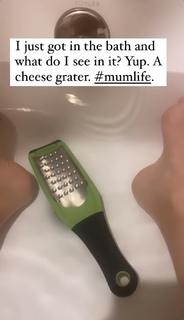 Tammin Sursok feet photo thumbnail