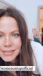 Tammin Sursok feet photo thumbnail