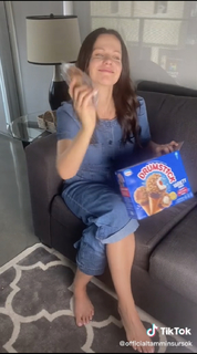 Tammin Sursok feet photo thumbnail